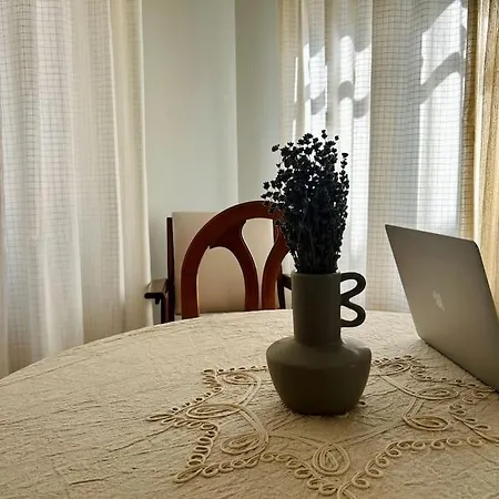 펜션 Old Town, Terrace With Sea View *
